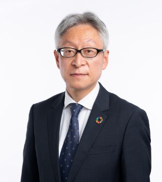 Arata Toyoshi