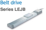 LEJB Series