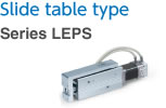 LEPS Series