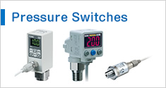 Pressure Switches