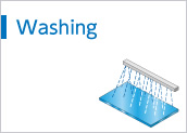 Washing