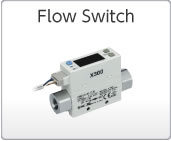 Flow Switch