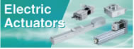 Electric Actuators